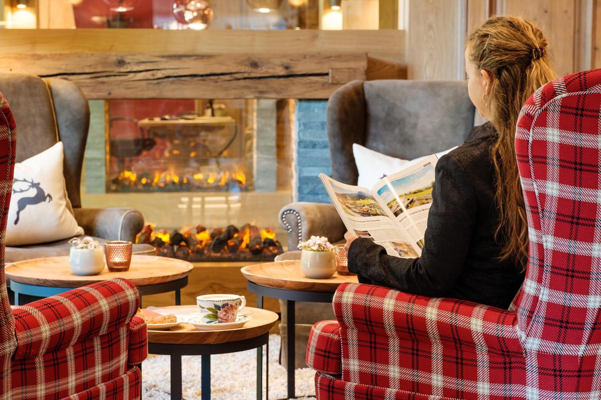Sonnenalp Resort Ofterschwang Dış mekan fotoğraf