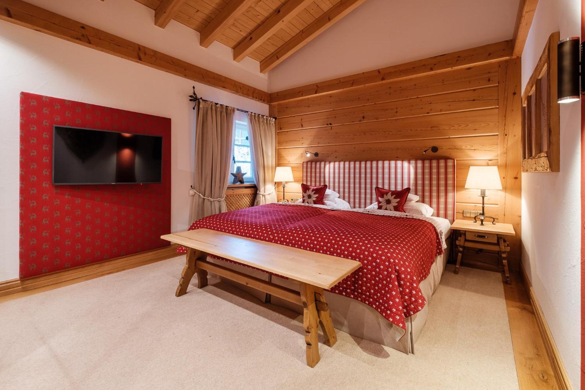 Sonnenalp Resort Ofterschwang Dış mekan fotoğraf