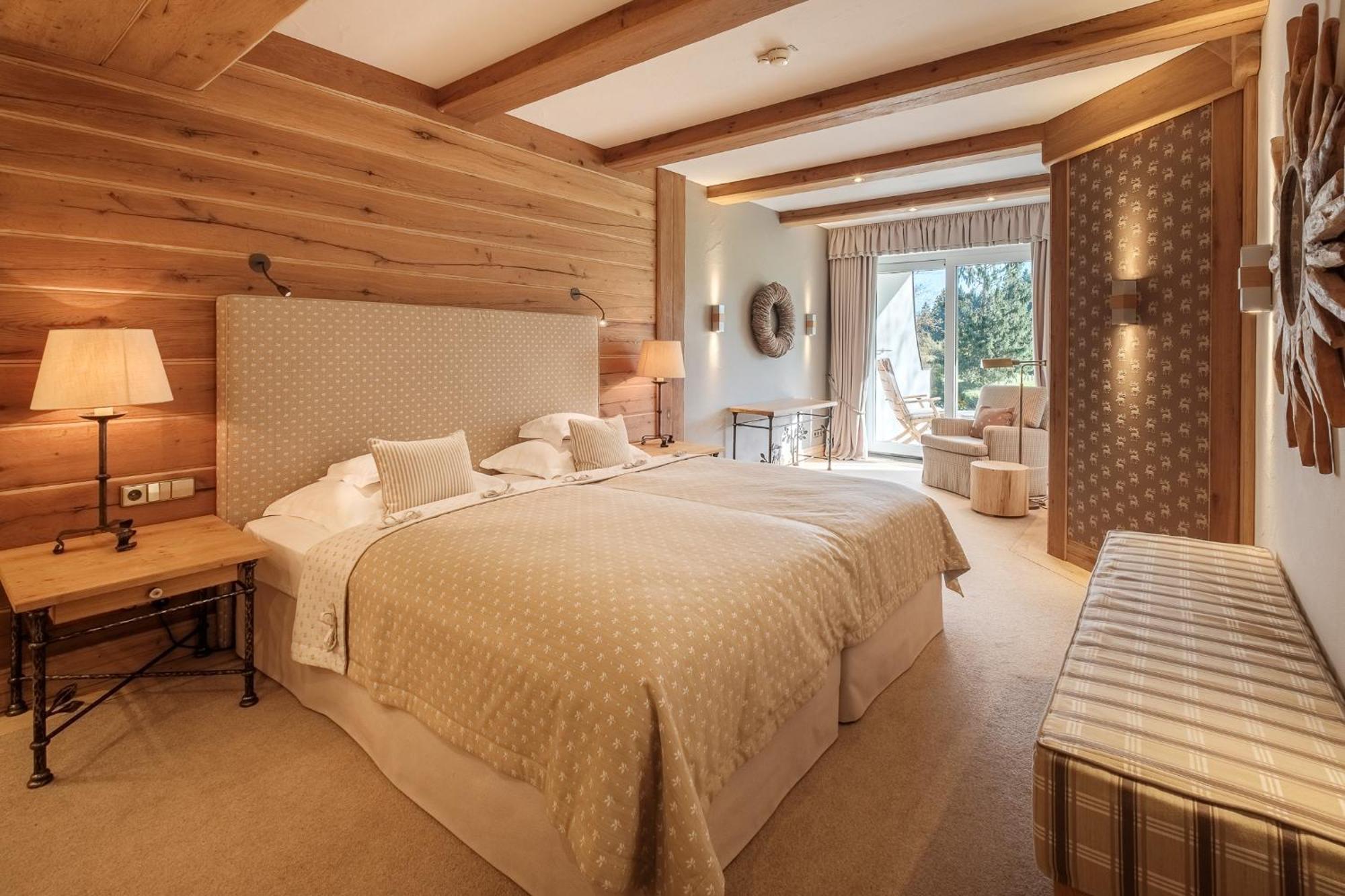 Sonnenalp Resort Ofterschwang Dış mekan fotoğraf