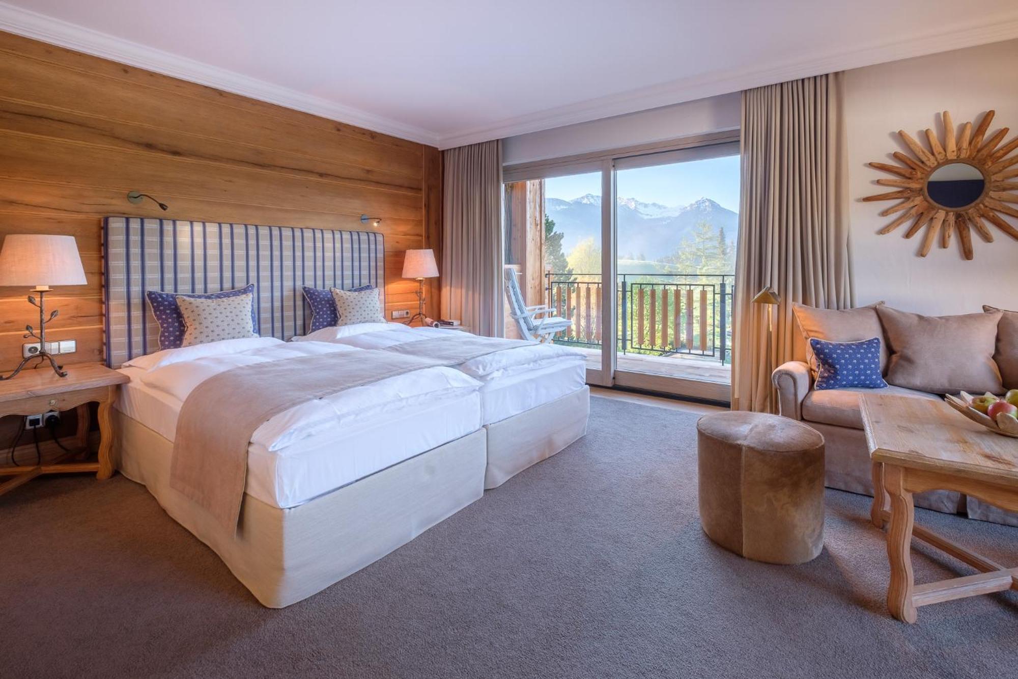 Sonnenalp Resort Ofterschwang Dış mekan fotoğraf
