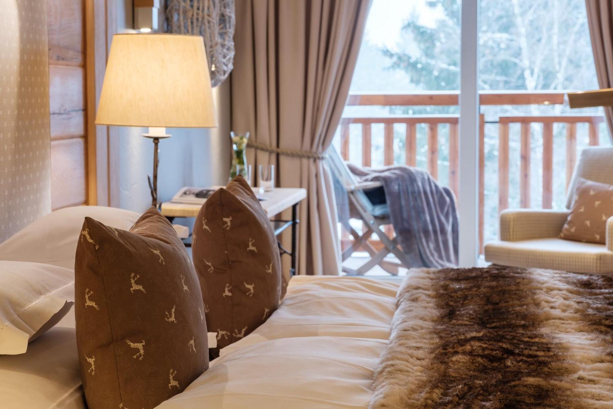 Sonnenalp Resort Ofterschwang Dış mekan fotoğraf