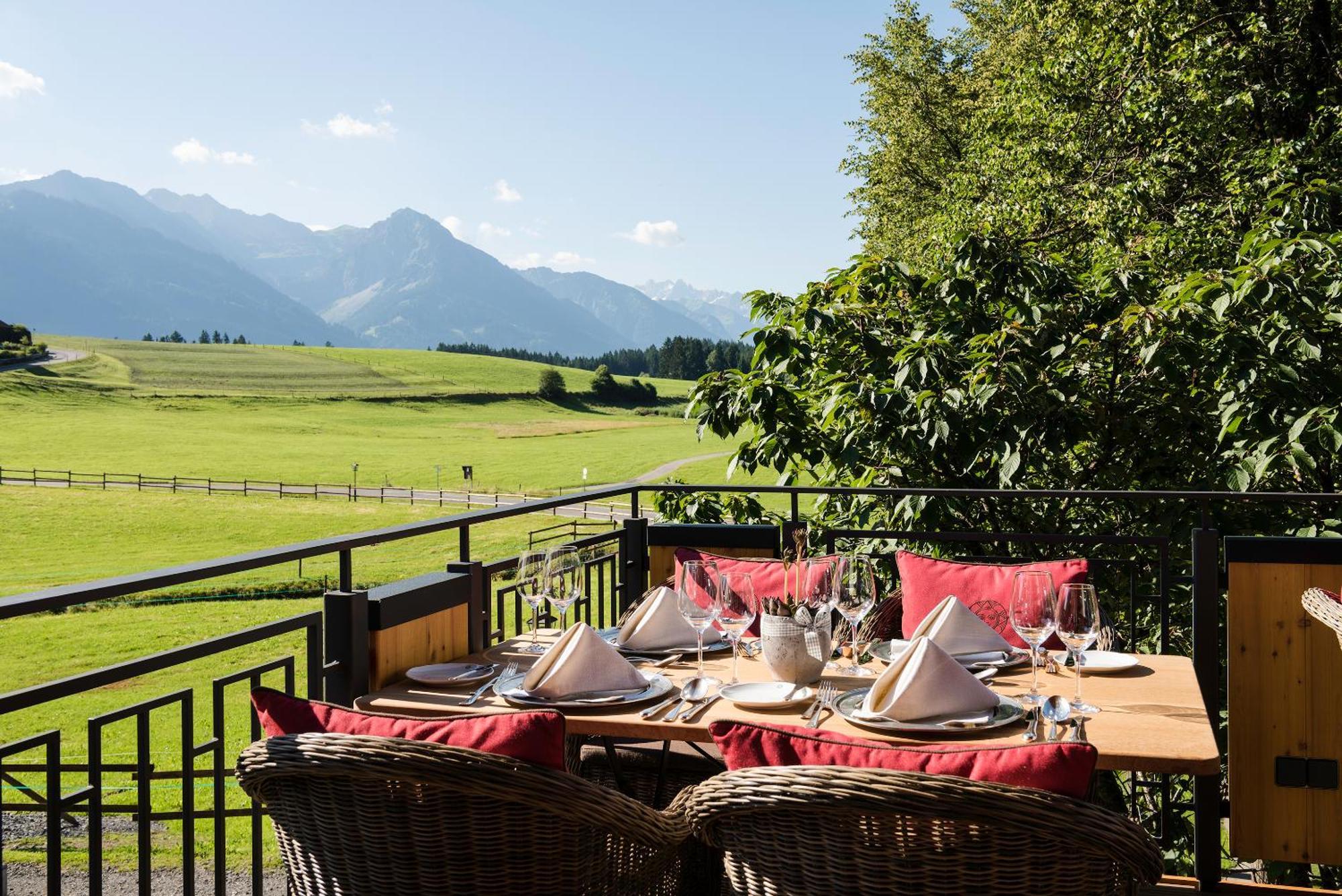 Sonnenalp Resort Ofterschwang Dış mekan fotoğraf