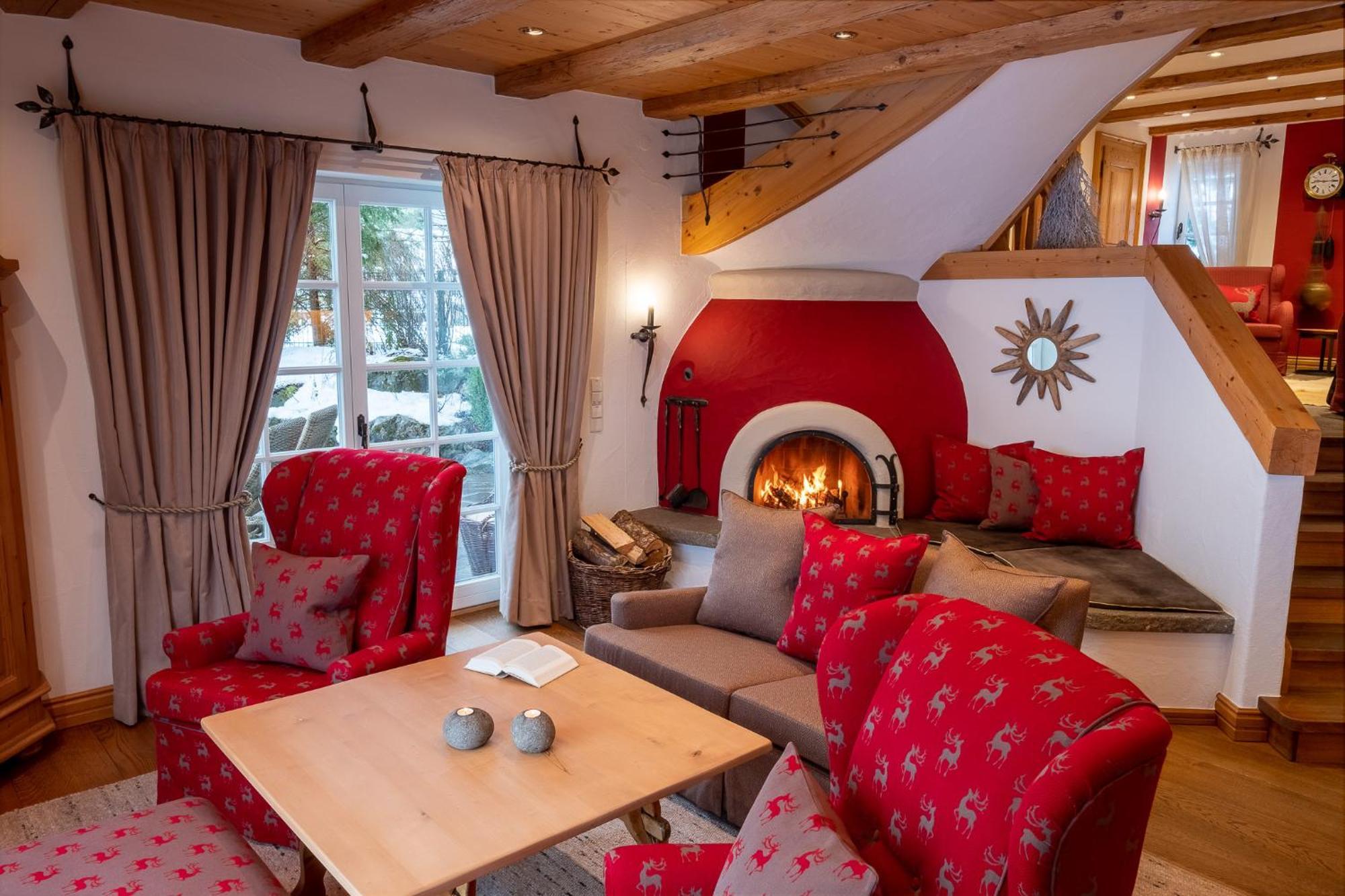 Sonnenalp Resort Ofterschwang Dış mekan fotoğraf