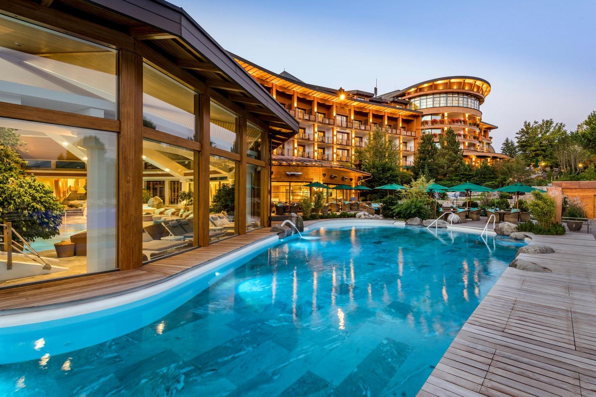 Sonnenalp Resort Ofterschwang Dış mekan fotoğraf