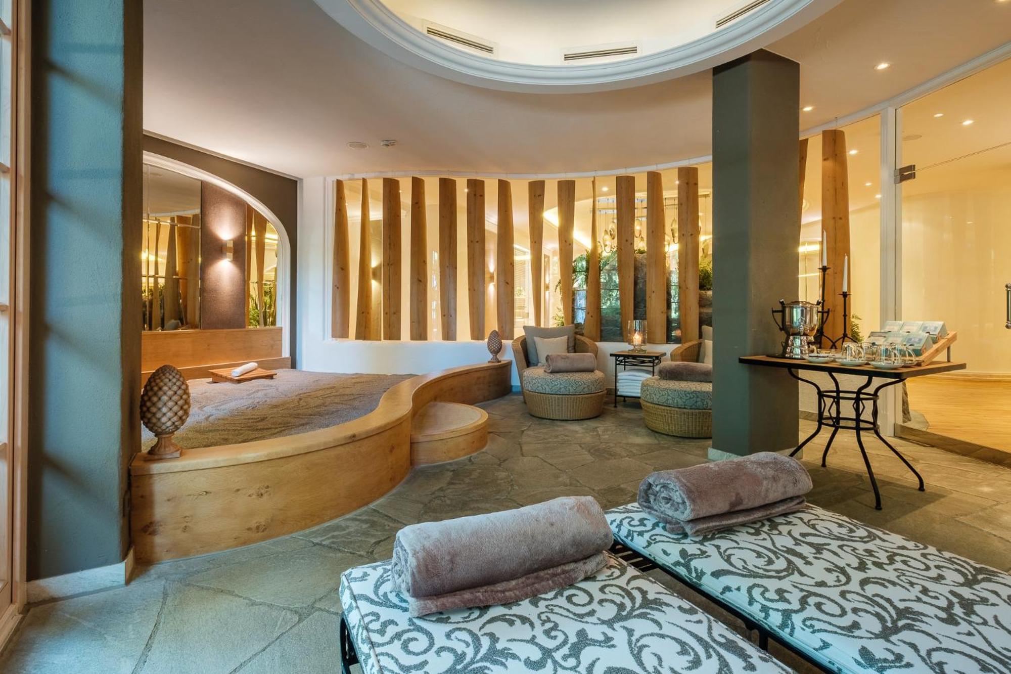 Sonnenalp Resort Ofterschwang Dış mekan fotoğraf