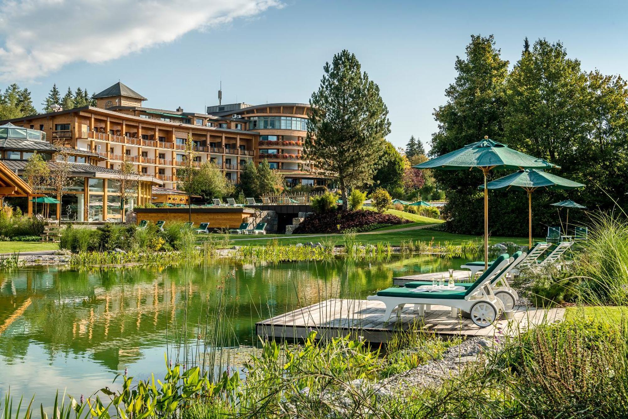 Sonnenalp Resort Ofterschwang Dış mekan fotoğraf