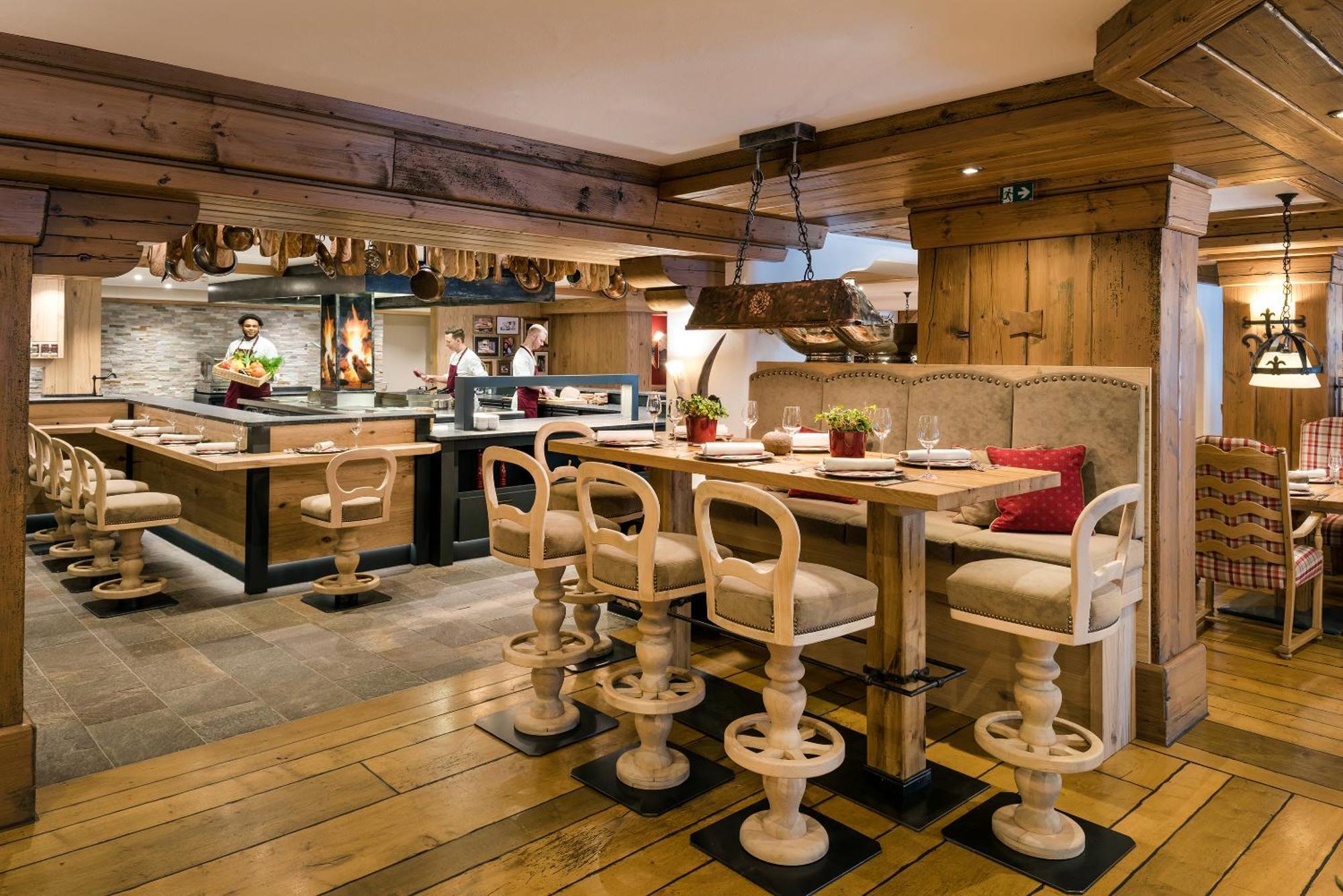 Sonnenalp Resort Ofterschwang Dış mekan fotoğraf