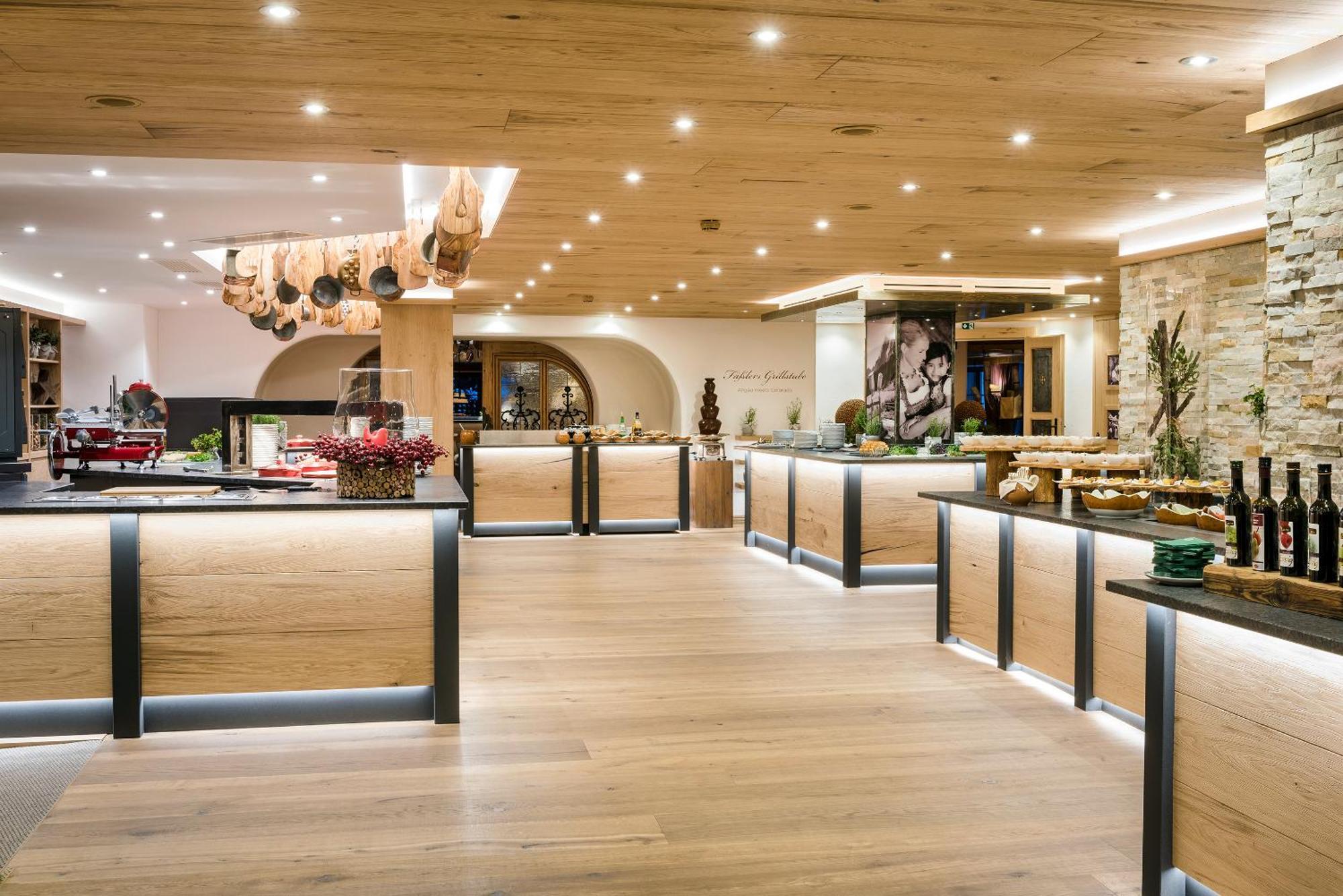 Sonnenalp Resort Ofterschwang Dış mekan fotoğraf